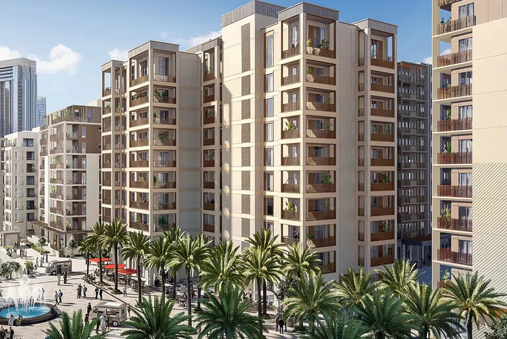 Emaar Lotus gallery image 1